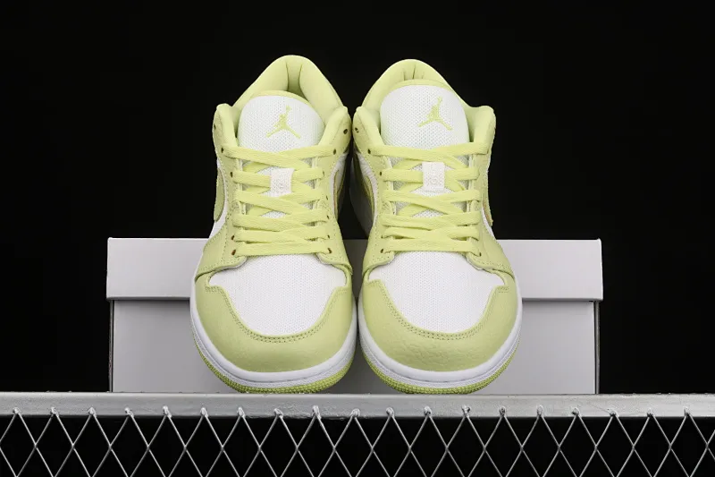 All categories Air Jordan Jordan series basketball shoes Air Jordan 1 Low Air Jordan 1 Low AJ1 Joe 1 low-top cultural and leisure sports sneakers DH9619-103